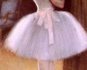 皮埃尔 卡列尔 贝劳斯 : Danseuse